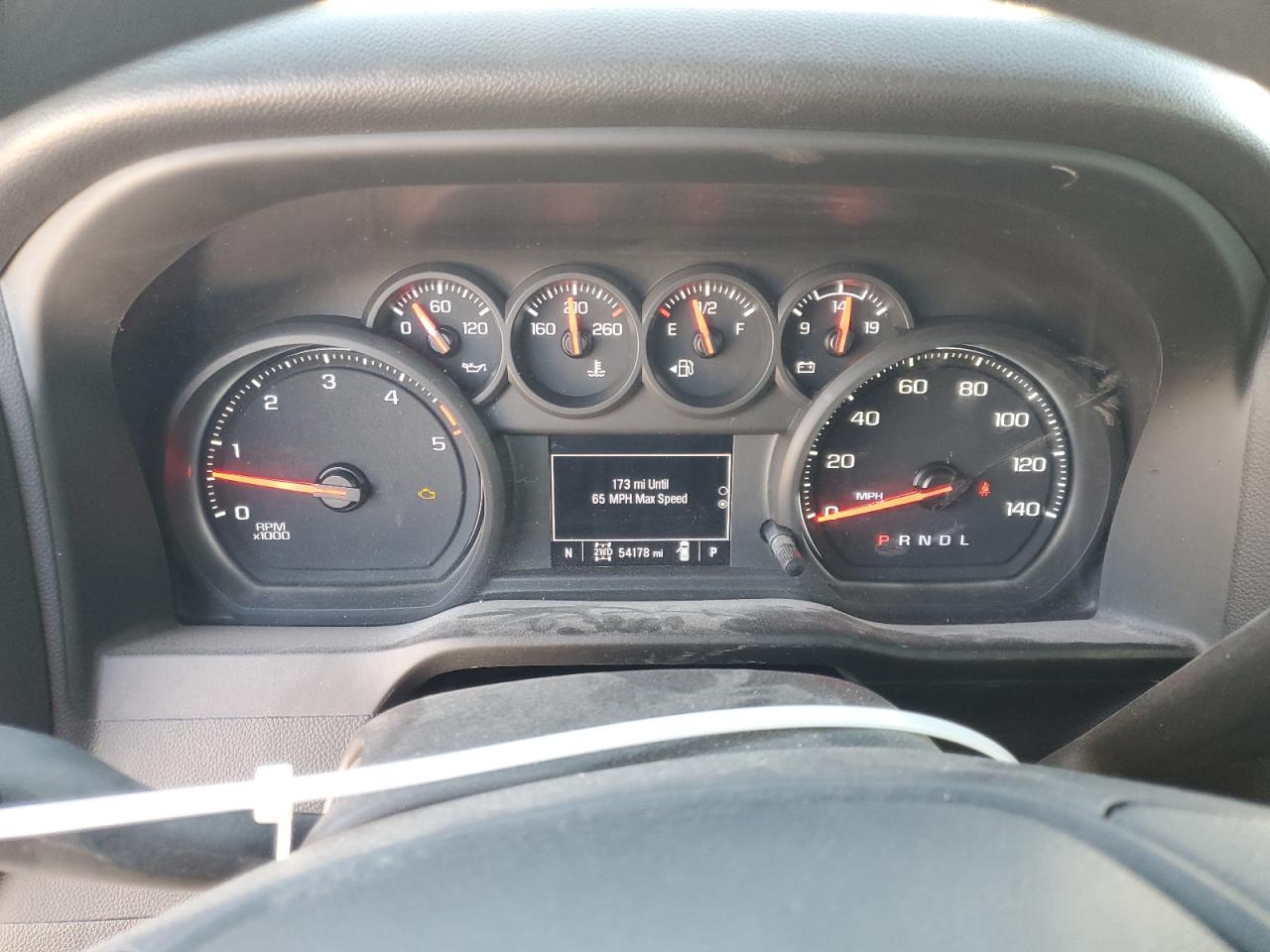 GMC SIERRA K2500 HEAVY DUTY