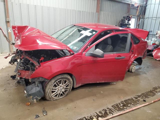 2009 FORD FOCUS SE #3311722233