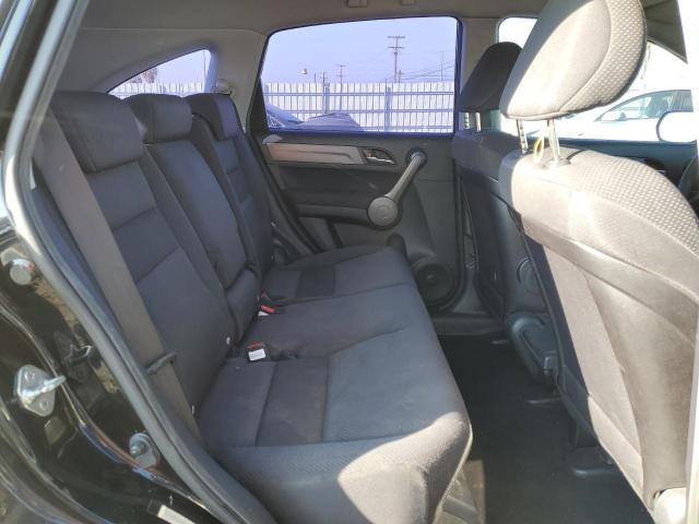 2008 HONDA CR-V LX #3281695943
