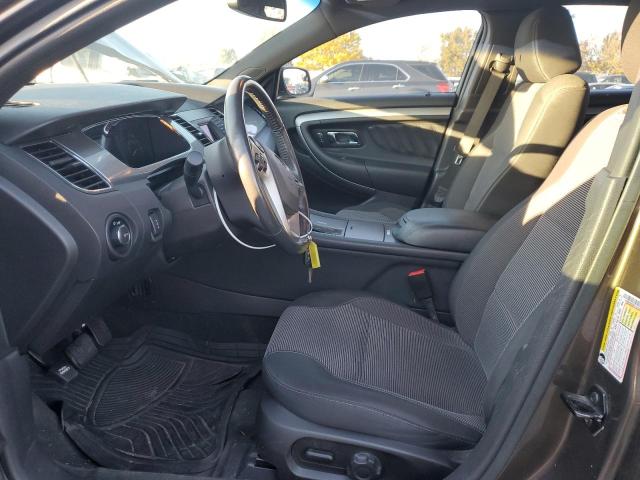 2015 FORD TAURUS SEL - 1FAHP2E83FG110152