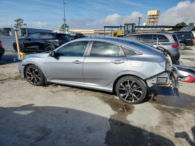 2020 HONDA CIVIC SPOR #3293488486