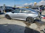Lot #3293488486 2020 HONDA CIVIC SPOR