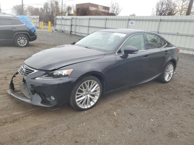 Global Auto Auctions: 2015 LEXUS IS 250