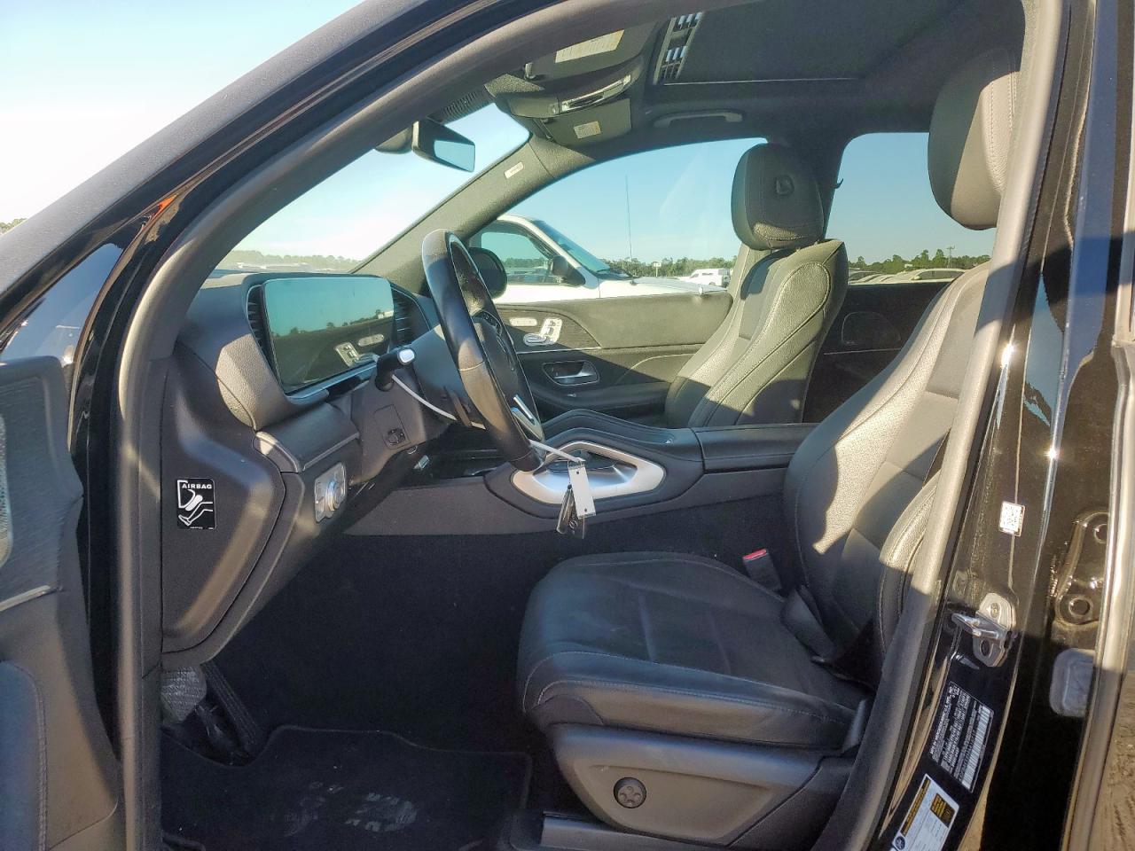 MERCEDES-BENZ GLE-CLASS 350 4MATIC