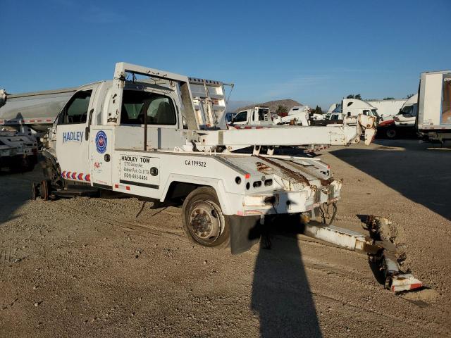 2008 GMC C5500 C5C0 #3281383061