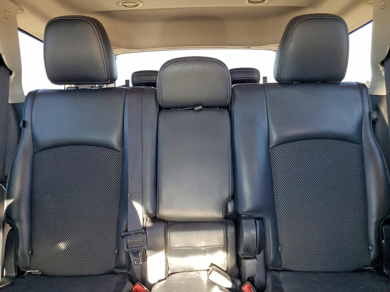 DODGE JOURNEY CROSSROAD