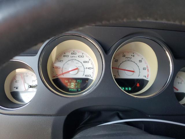 2012 DODGE CHALLENGER #3302885937