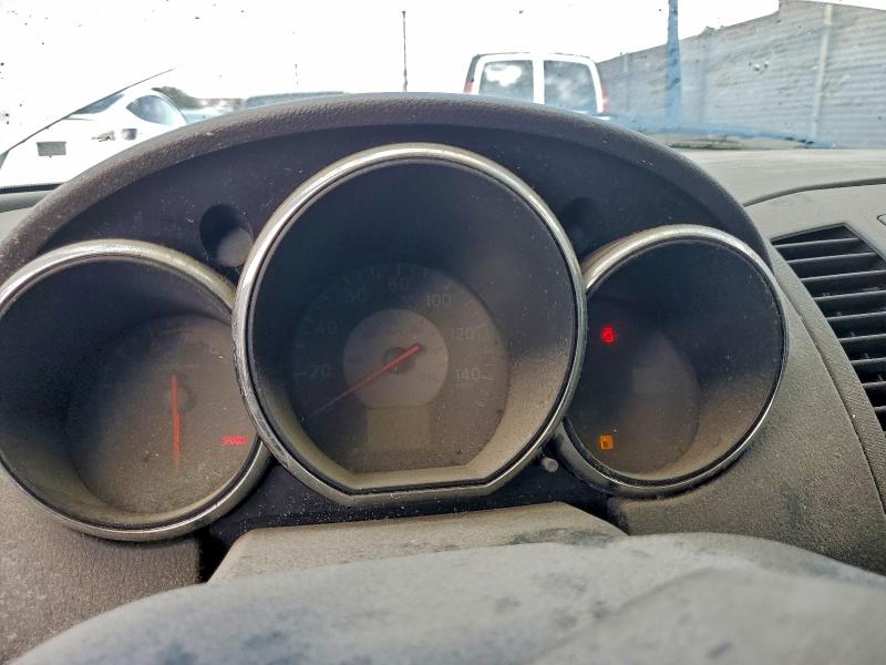 2006 NISSAN ALTIMA S #3296877836