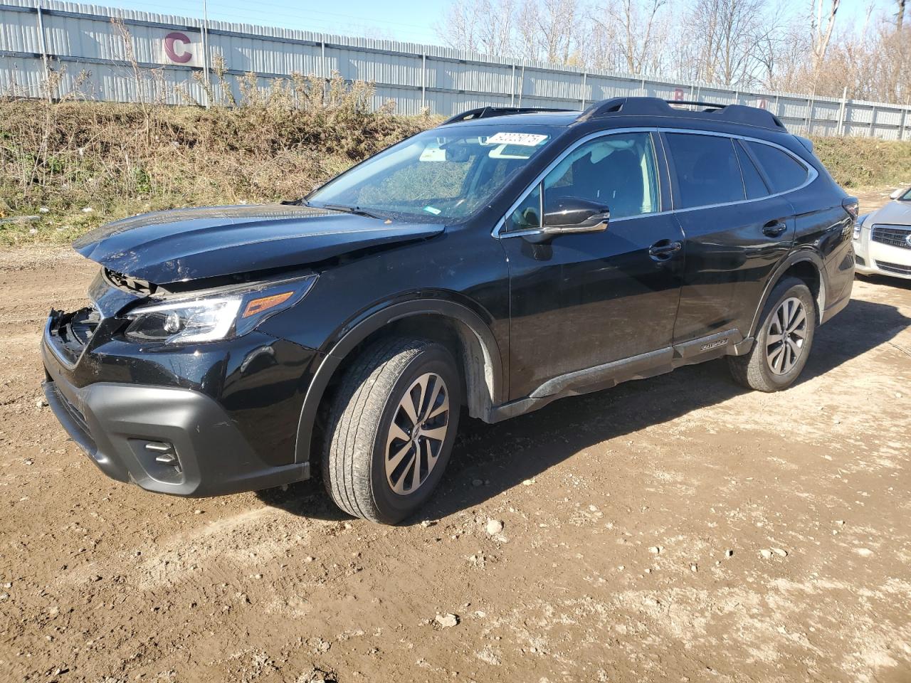 SUBARU OUTBACK PREMIUM