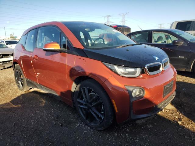 2015 BMW I3 REX #3287611017
