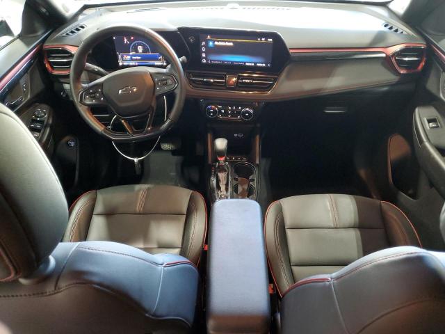 2024 CHEVROLET TRAILBLAZE - KL79MUSL4RB176235