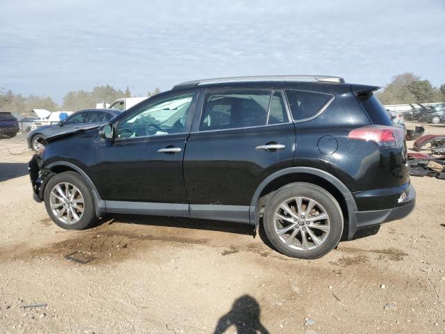 2018 TOYOTA RAV4 LIMIT #3290373793