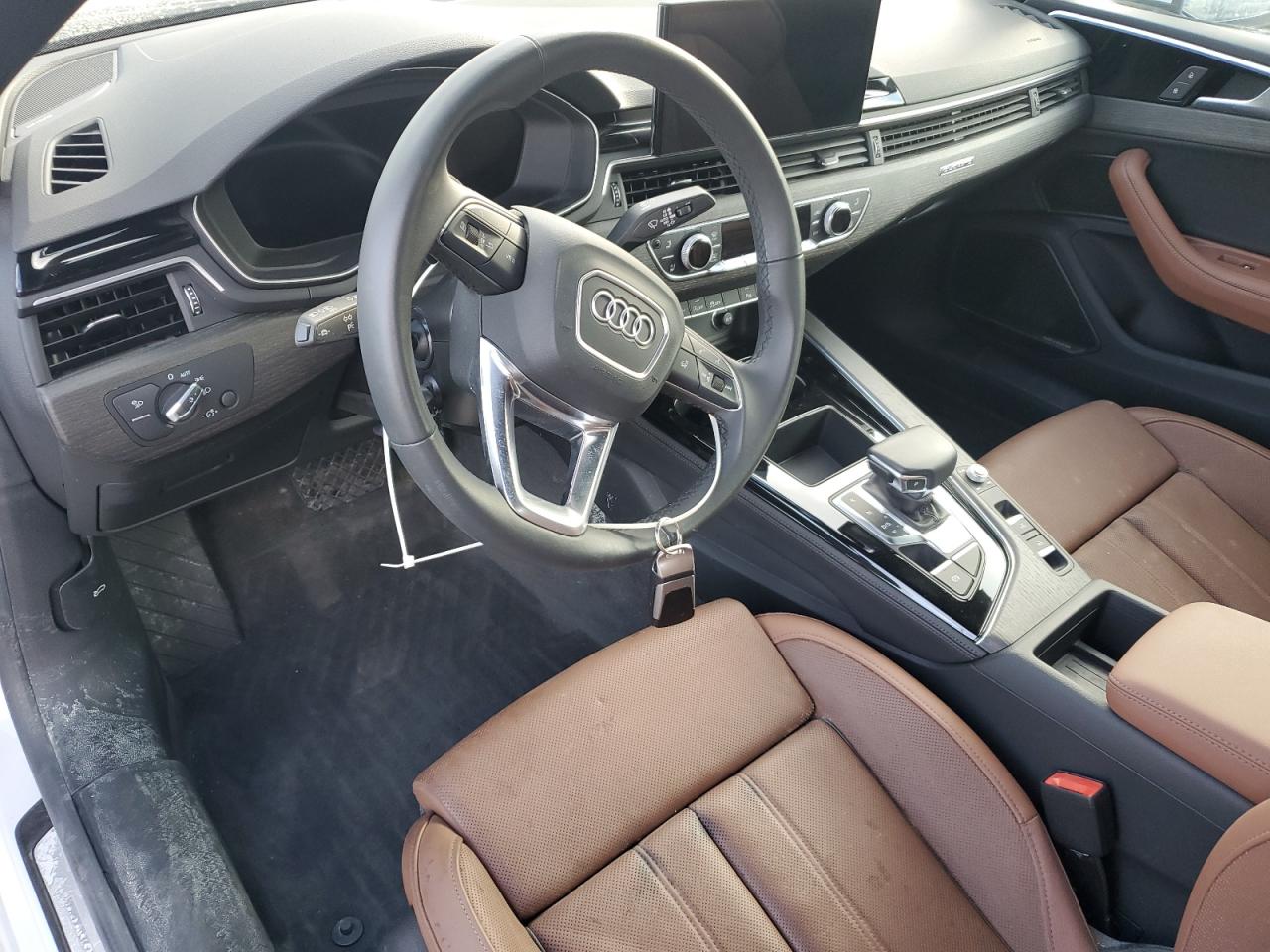 AUDI A5 PREMIUM PLUS 45
