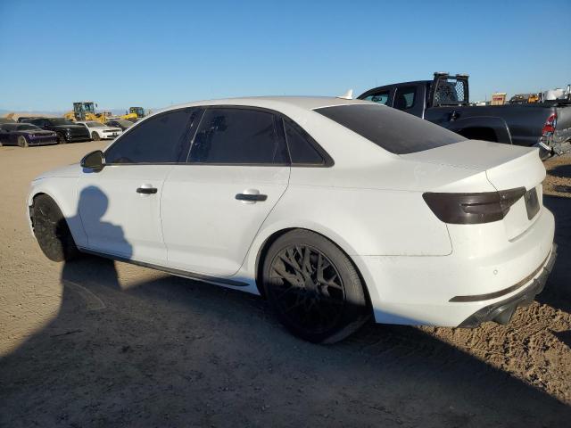 2017 AUDI A4 PREMIUM #3303918687