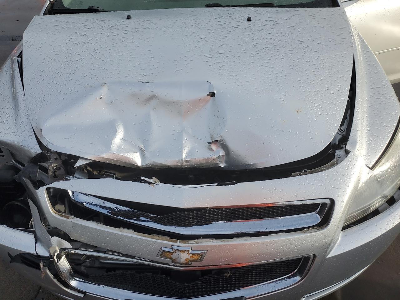 CHEVROLET MALIBU 1LT