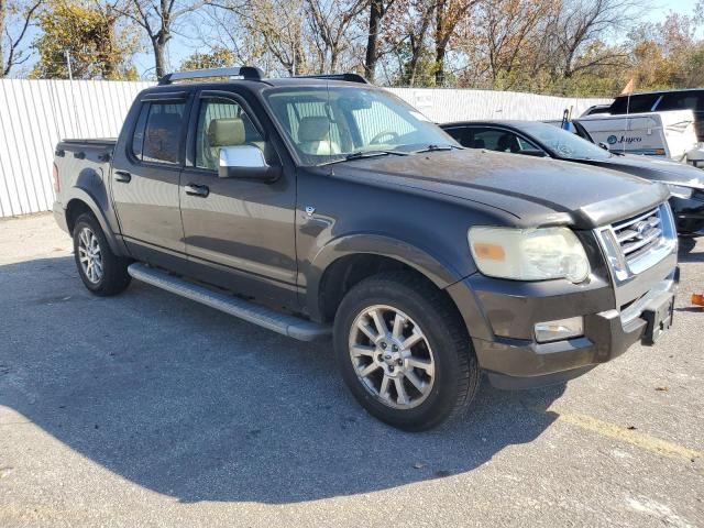 2007 FORD EXPLORER S #3292452682