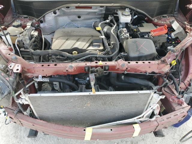 2023 BUICK ENCORE GX #3302735047