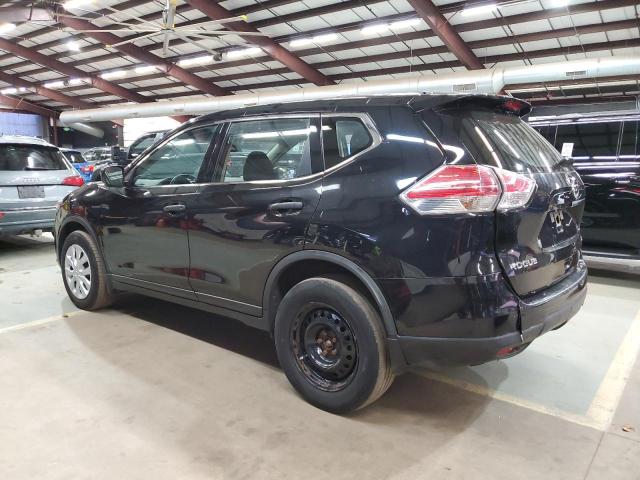 2016 NISSAN ROGUE S - JN8AT2MV3GW141721