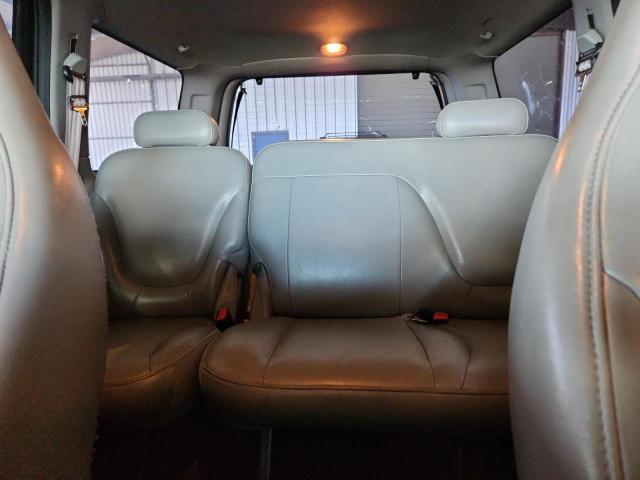 1997 FORD EXPEDITION #3303827421