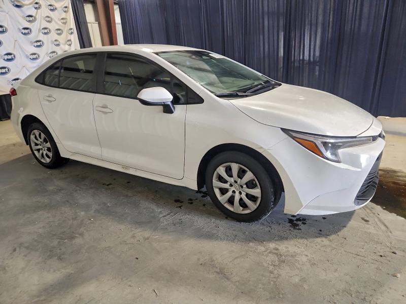 2024 TOYOTA COROLLA LE #3308318204