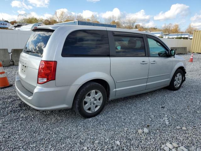 2012 DODGE GRAND CARA - 2C4RDGBG0CR131390