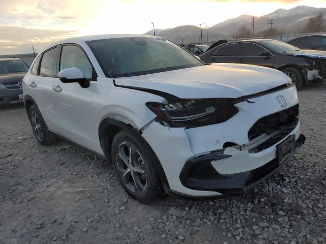 2023 HONDA HR-V EXL #3297332799