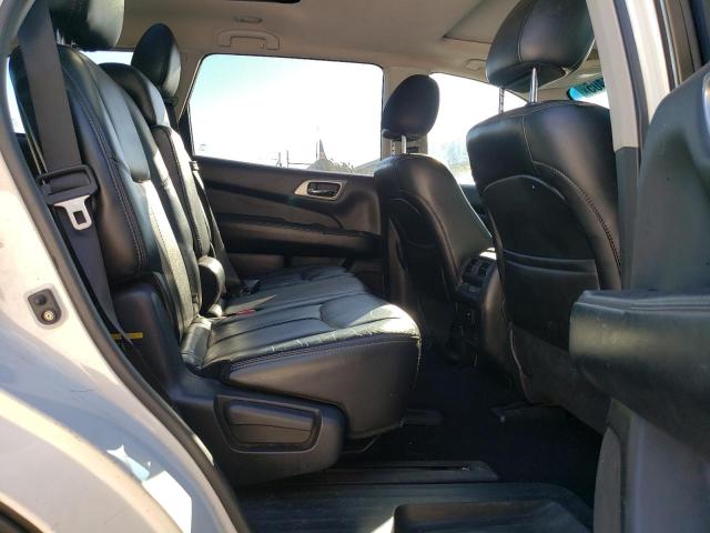 2014 NISSAN PATHFINDER #3293324464