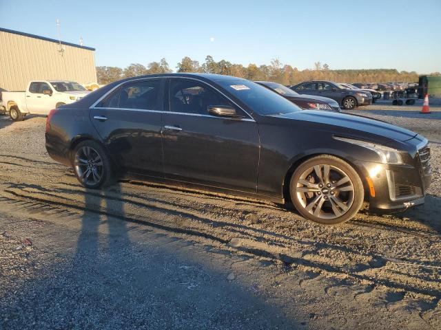 2015 CADILLAC CTS VSPORT 1G6AU5S86F0110944