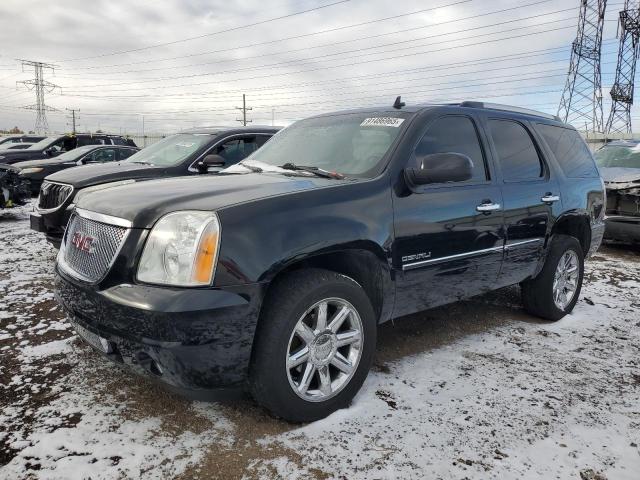 GMC YUKON DENA