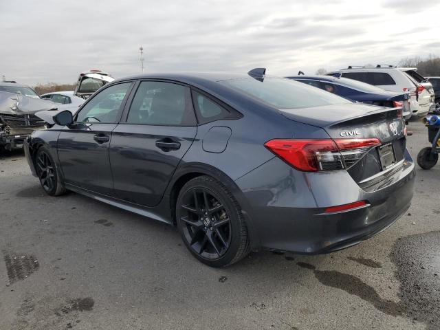 2023 HONDA CIVIC SPOR #3303729419