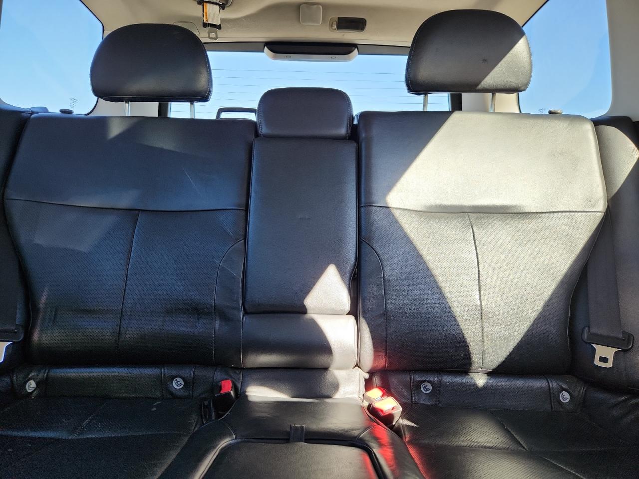 SUBARU FORESTER 2.5XT LIMITED