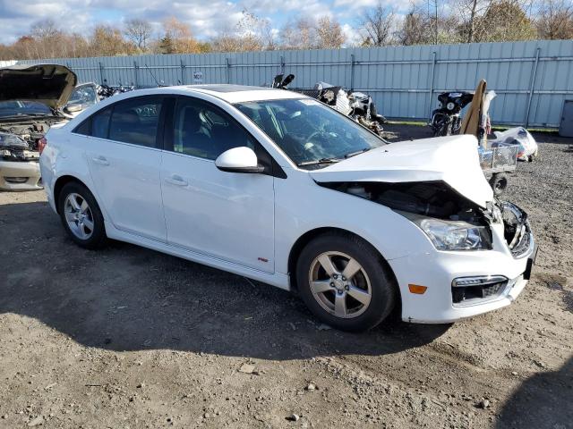 2015 CHEVROLET CRUZE LT - 1G1PC5SB0F7225125