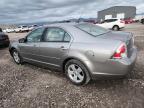 Lot #3302003109 2008 FORD FUSION 4D