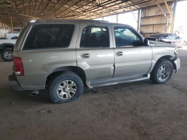 2002 CADILLAC ESCALADE L #3287618007