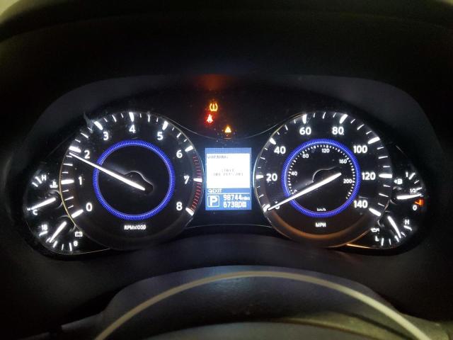 2015 INFINITI QX80 - JN8AZ2NE0F9080581