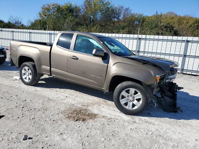 2015 GMC CANYON SLE #3292382283