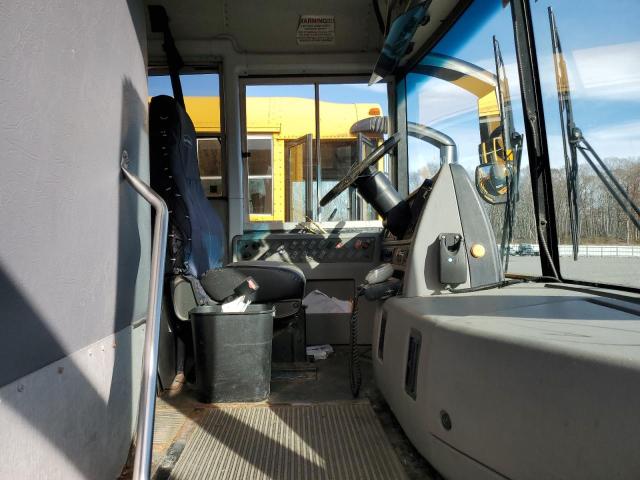 2012 THOMAS SAF-T-LINER HDX #3301716367