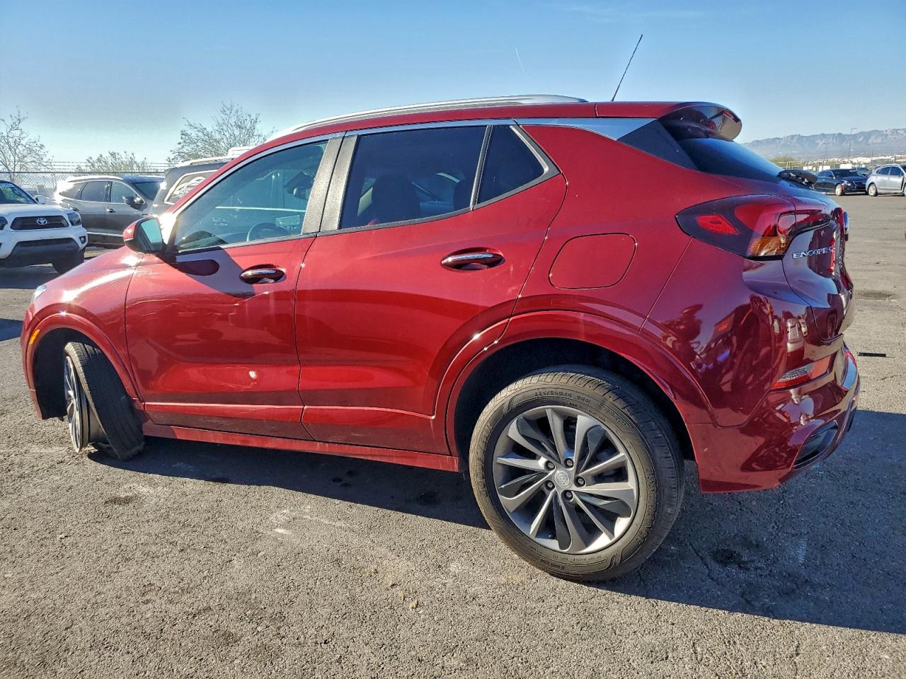 BUICK ENCORE SELECT