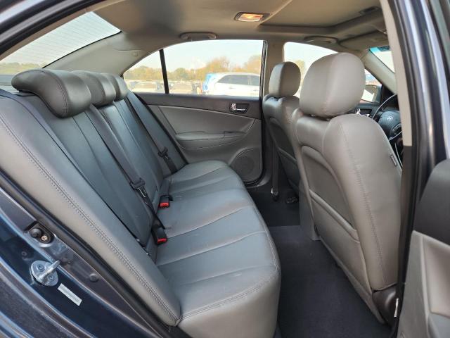 2010 HYUNDAI SONATA SE #3284779549