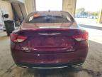 Lot #3305595134 2016 CHRYSLER 200 C