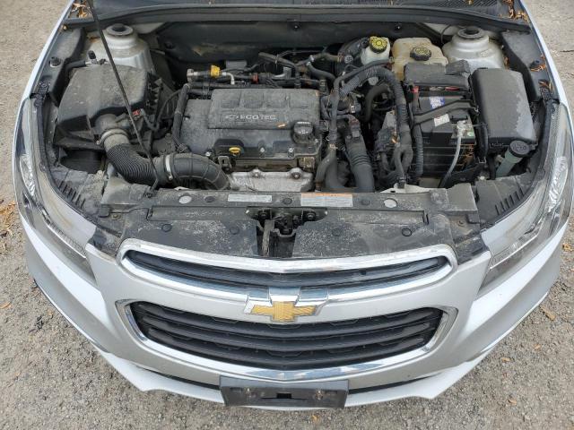 2015 CHEVROLET CRUZE LT - 1G1PC5SB7F7285242