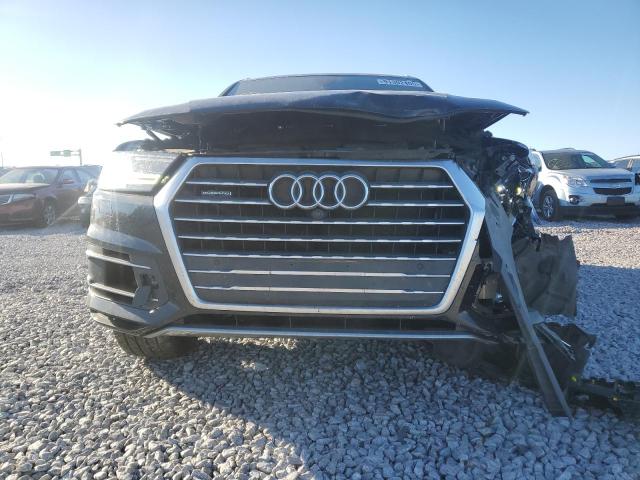 2017 AUDI Q7 PREMIUM #3302904981