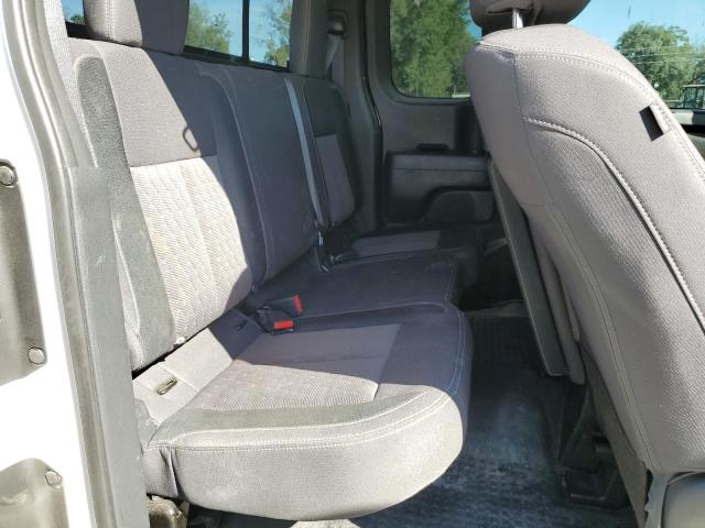 2022 NISSAN TITAN S #3297933778