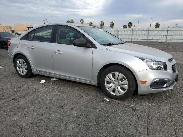 2016 CHEVROLET CRUZE LIMI #3291474958