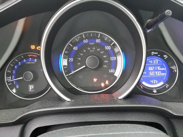 2016 HONDA FIT LX #3294304877