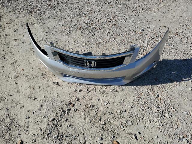 2008 HONDA ACCORD EXL #3293411054