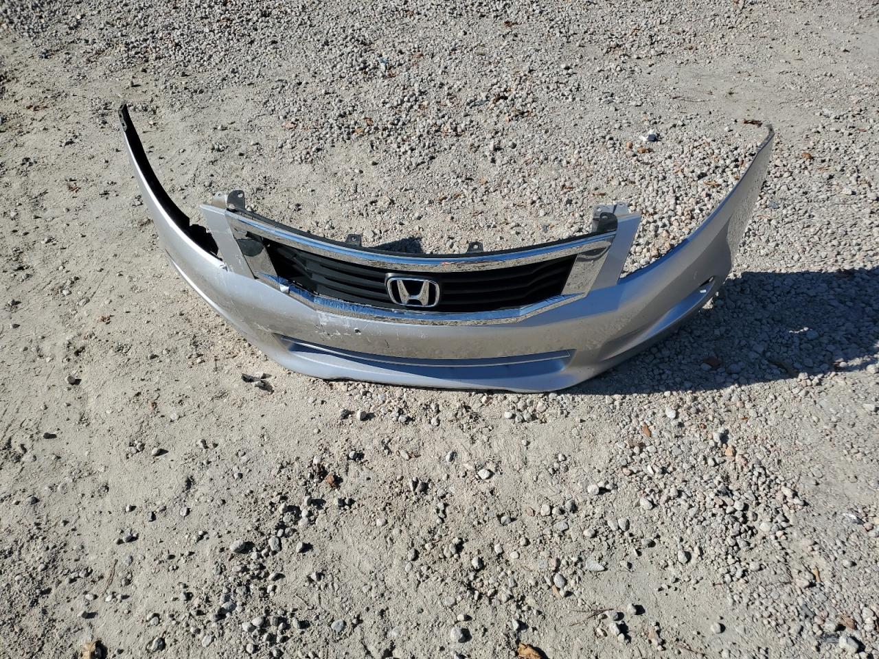 Lot #3293411054 2008 HONDA ACCORD EXL