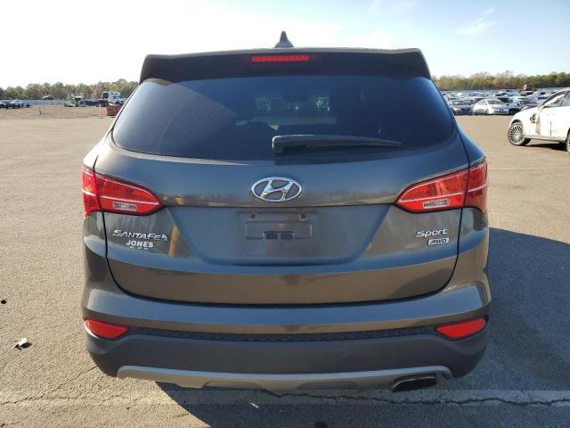 2014 HYUNDAI SANTA FE S #3305463064