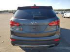 Lot #3305463064 2014 HYUNDAI SANTA FE S