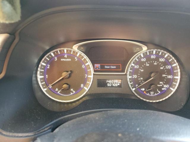 2018 INFINITI QX60 #3305350299